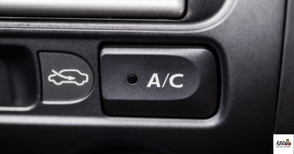 Why Is My Car AC Blowing Hot Air? - ABC Car Collections